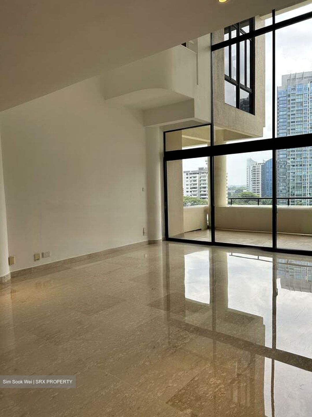 The Colonnade (D10), Condominium #466423361